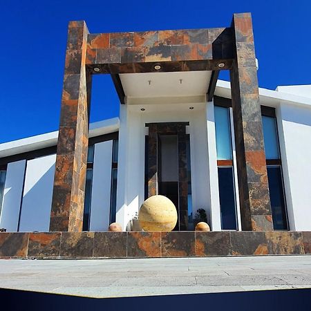 San Antonio Hotel Boutique Santiago Matatlan Kültér fotó