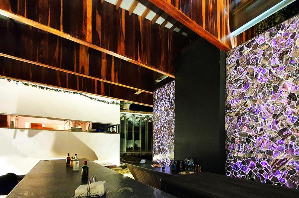 San Antonio Hotel Boutique Santiago Matatlan Kültér fotó