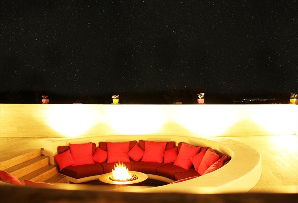 San Antonio Hotel Boutique Santiago Matatlan Kültér fotó