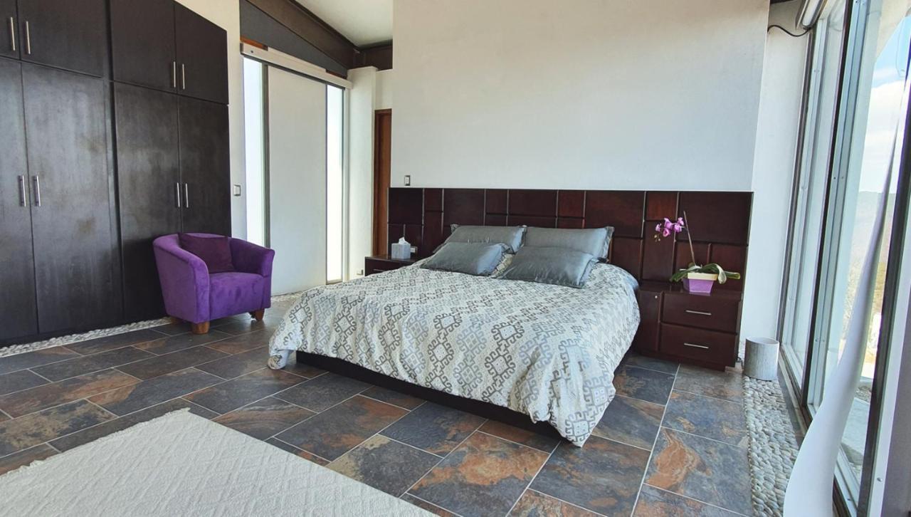 San Antonio Hotel Boutique Santiago Matatlan Kültér fotó
