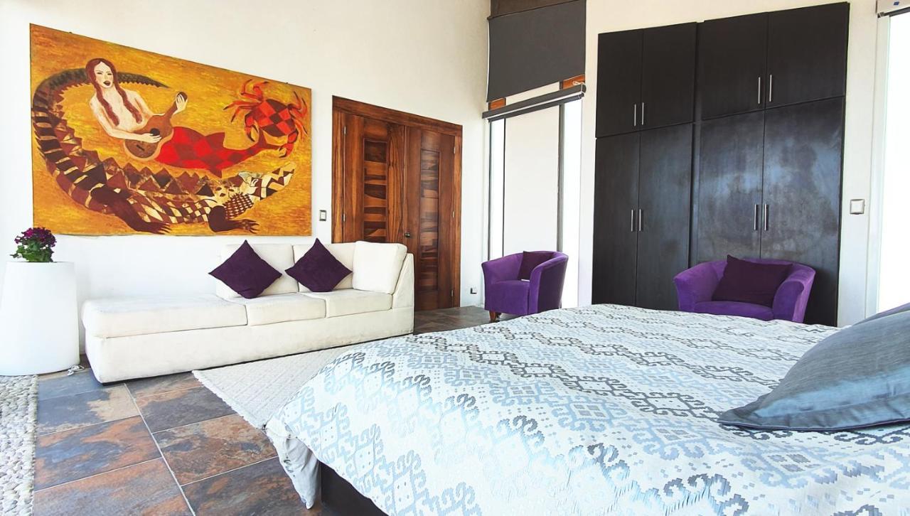 San Antonio Hotel Boutique Santiago Matatlan Kültér fotó