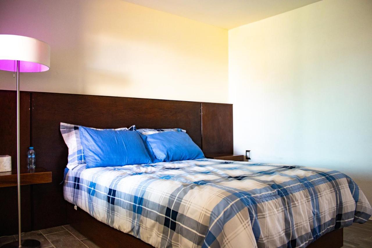 San Antonio Hotel Boutique Santiago Matatlan Kültér fotó