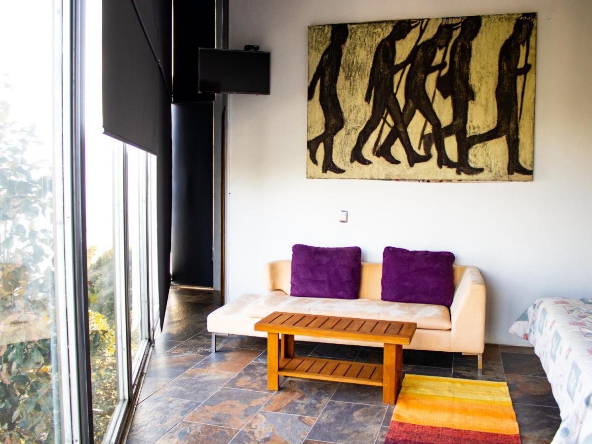 San Antonio Hotel Boutique Santiago Matatlan Kültér fotó